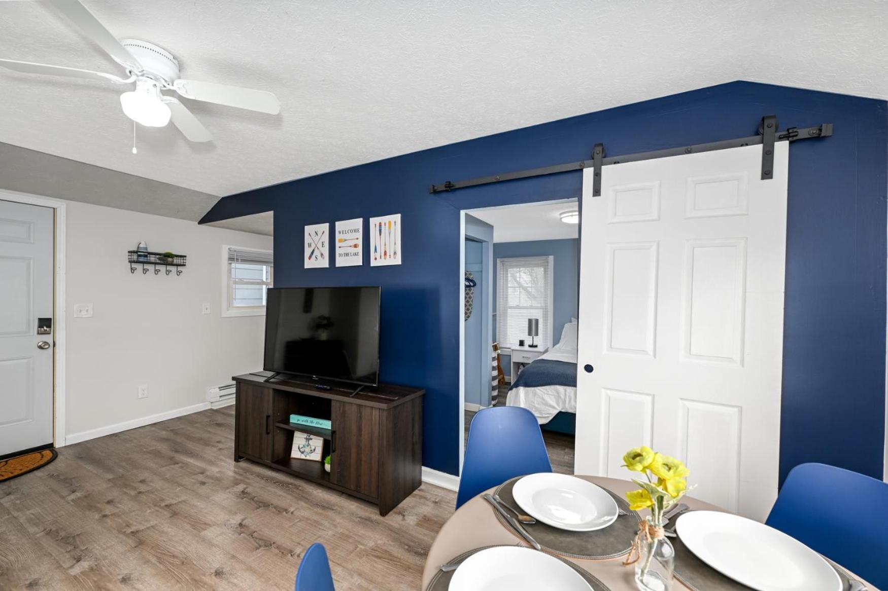 Recharge And Reconnect Your Cozy Vermilion Nest Exterior foto